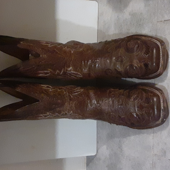 Other - CORRAL VINTAGE boots size 9 D men